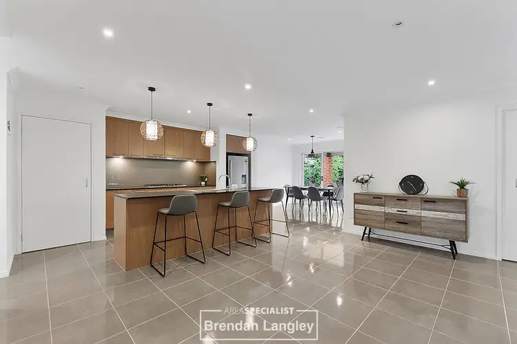 Third view of Homely house listing, 4 Clarendon Street, Pakenham VIC 3810