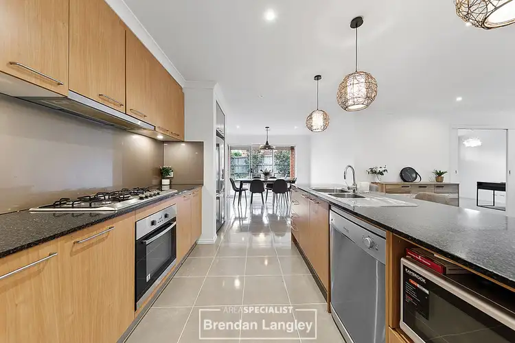 Fifth view of Homely house listing, 4 Clarendon Street, Pakenham VIC 3810