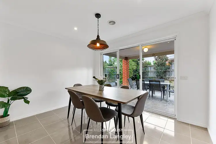 Sixth view of Homely house listing, 4 Clarendon Street, Pakenham VIC 3810