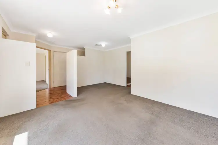 Second view of Homely house listing, 10 Racecourse Road, Pinjarra WA 6208