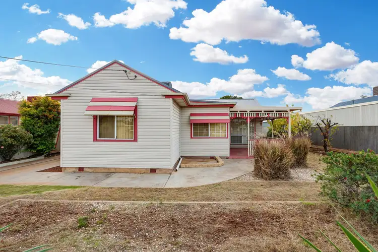 Main view of Homely house listing, 108 Knox Street, Broken Hill NSW 2880