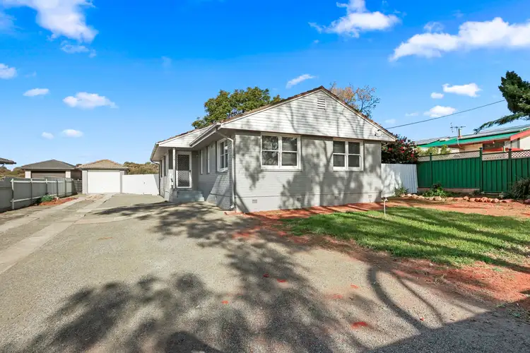 Main view of Homely house listing, 319 Knox Street, Broken Hill NSW 2880