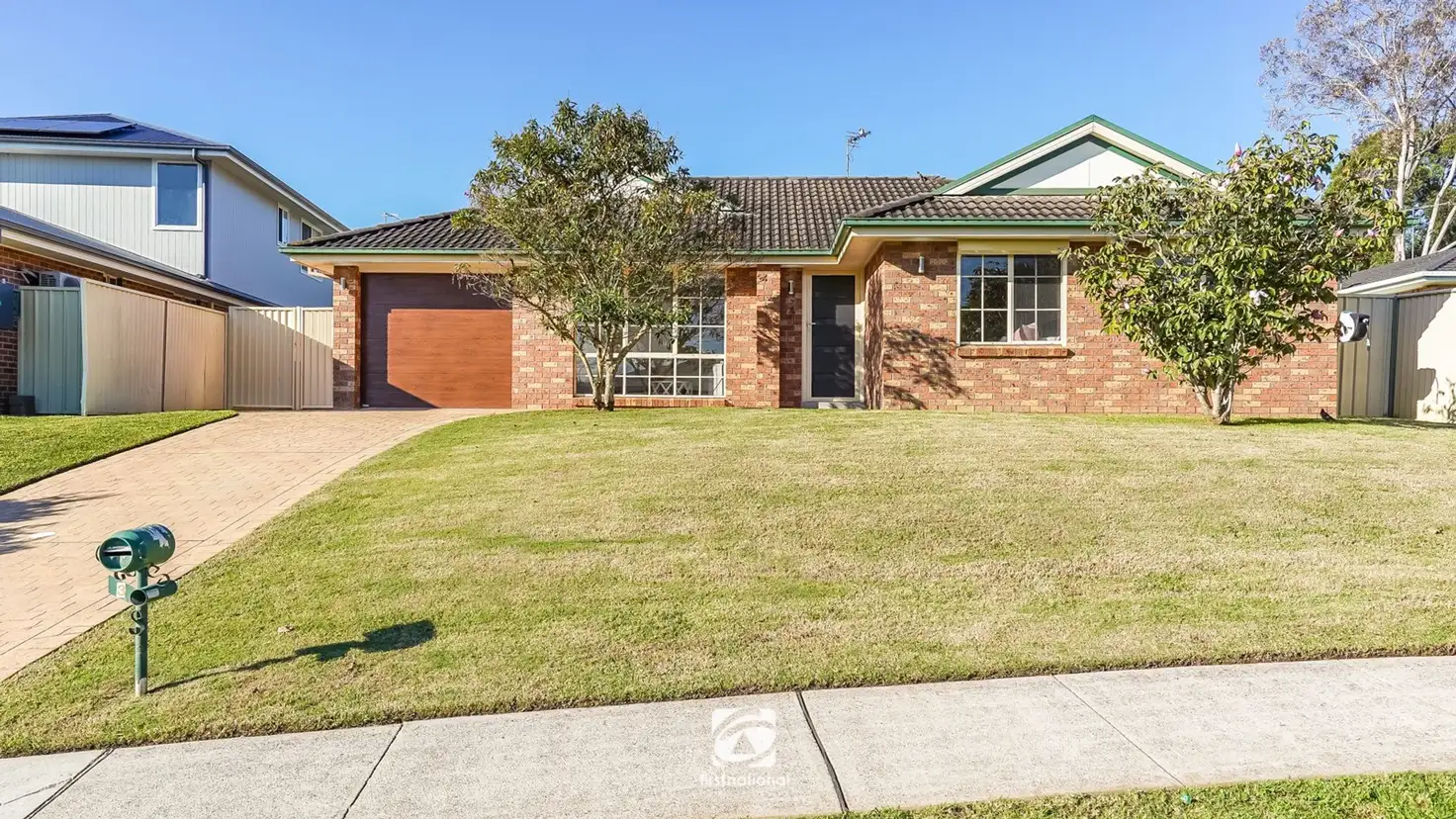 Main view of Homely house listing, 3 Tramway Drive, Currans Hill NSW 2567