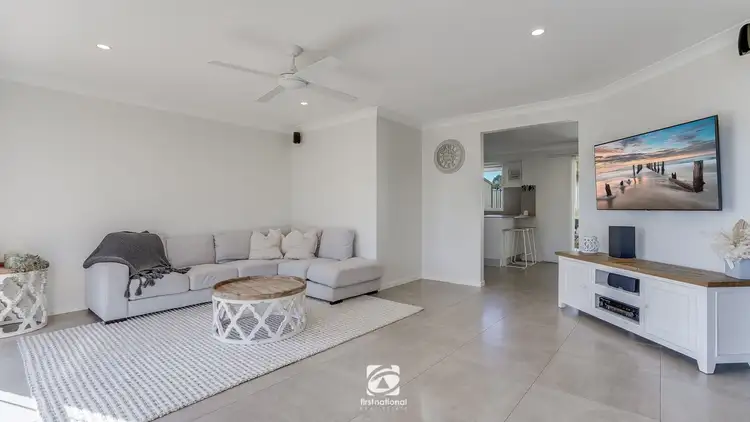 Third view of Homely house listing, 3 Tramway Drive, Currans Hill NSW 2567