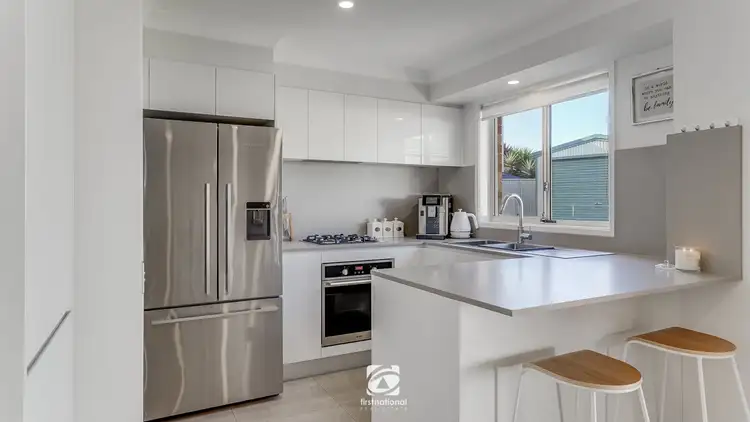 Fourth view of Homely house listing, 3 Tramway Drive, Currans Hill NSW 2567