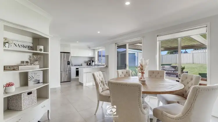 Sixth view of Homely house listing, 3 Tramway Drive, Currans Hill NSW 2567