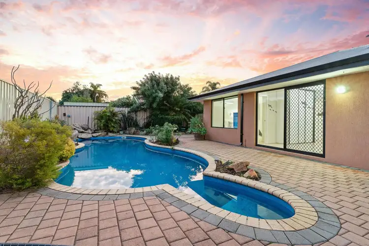 34 Cashmere Gardens, Ballajura WA 6066