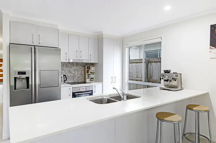 41 Apple Crescent, Caloundra West QLD 4551