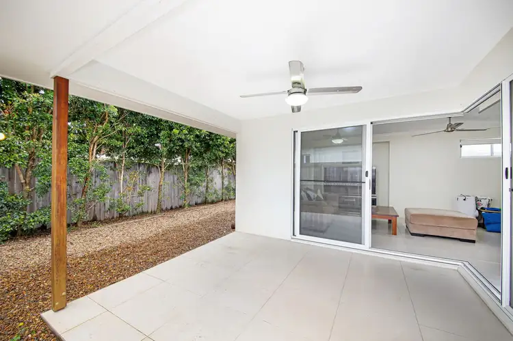 Fourth view of Homely house listing, 41 Apple Crescent, Caloundra West QLD 4551