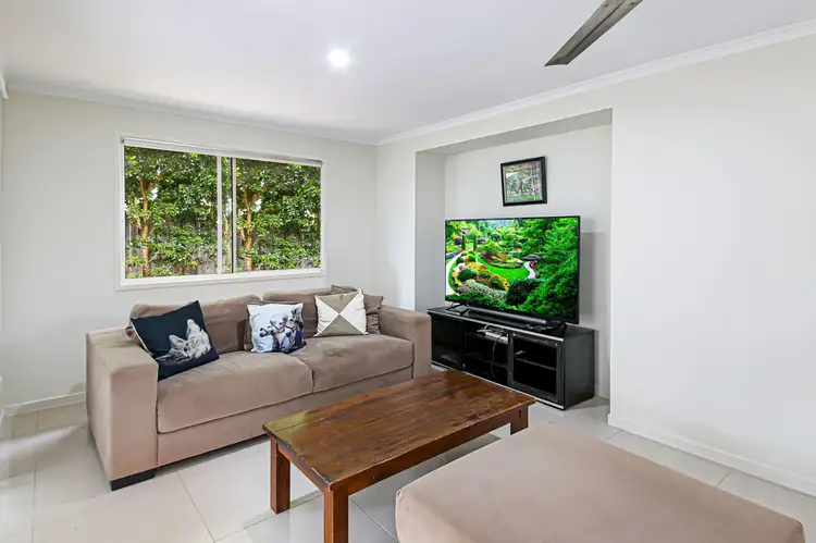 Fifth view of Homely house listing, 41 Apple Crescent, Caloundra West QLD 4551