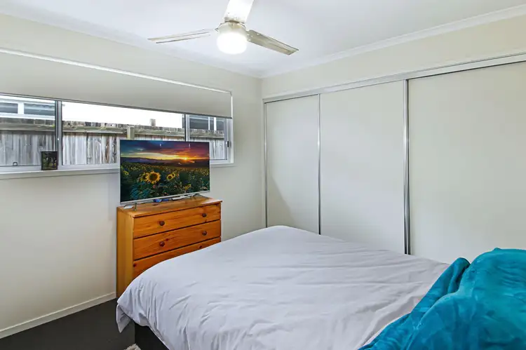 Sixth view of Homely house listing, 41 Apple Crescent, Caloundra West QLD 4551