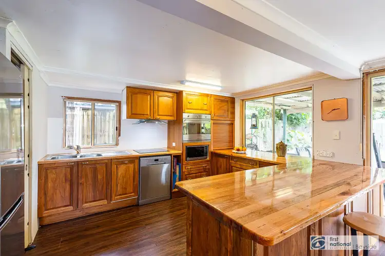 Second view of Homely house listing, 30 Rusbrook Street, Redland Bay QLD 4165