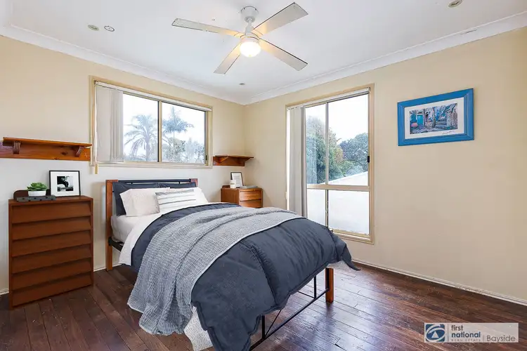 Fourth view of Homely house listing, 30 Rusbrook Street, Redland Bay QLD 4165