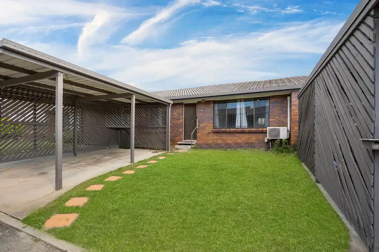 26/7-15 Chamberlain Avenue, Rochedale South QLD 4123
