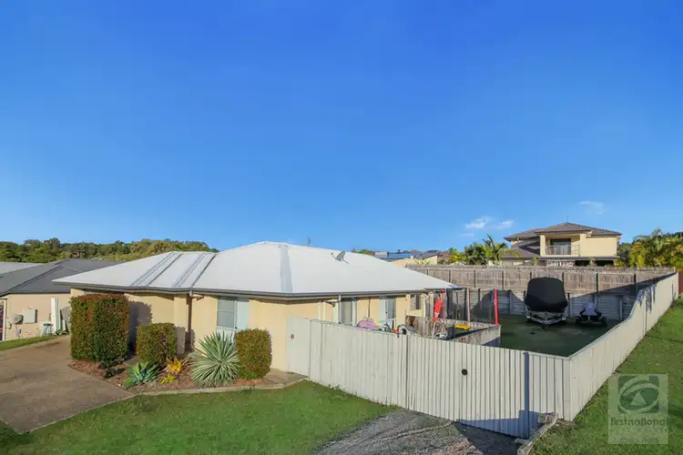 Third view of Homely house listing, 13 Middle Park Street, Little Mountain QLD 4551