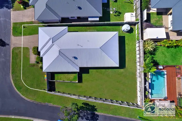 Fourth view of Homely house listing, 13 Middle Park Street, Little Mountain QLD 4551