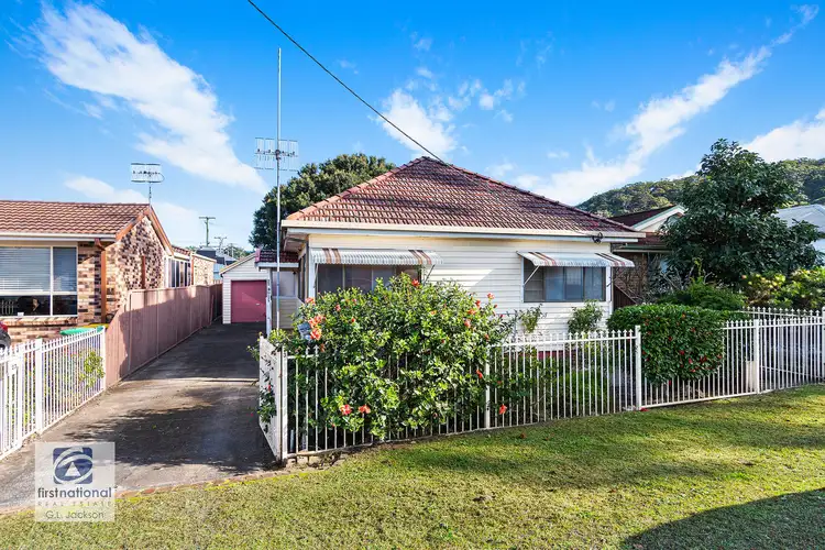 Main view of Homely house listing, 23 Pacific Avenue, Ettalong Beach NSW 2257