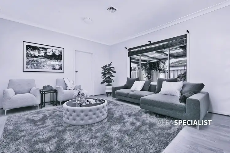1/67 Harold Road, Springvale South VIC 3172