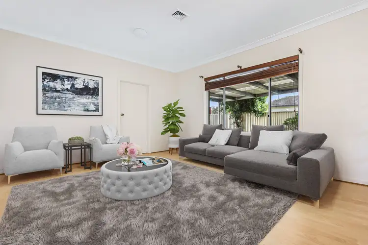 Second view of Homely unit listing, 1/67 Harold Road, Springvale South VIC 3172