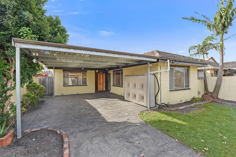 Sixth view of Homely unit listing, 1/67 Harold Road, Springvale South VIC 3172