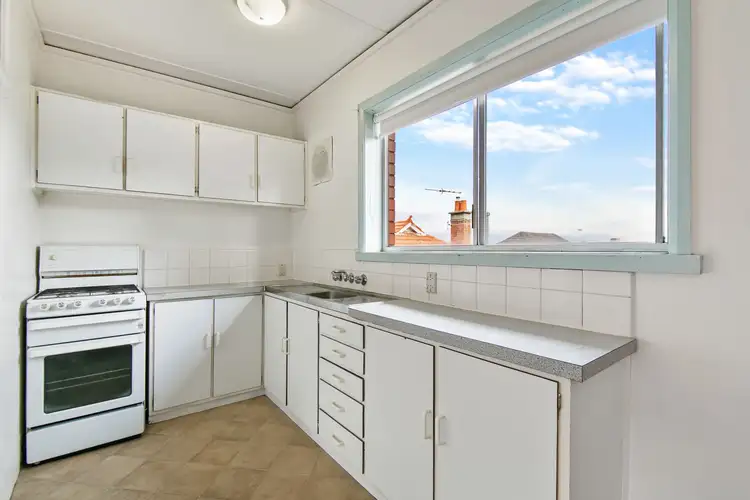 Third view of Homely apartment listing, 14/449 Brunswick Road, Brunswick West VIC 3055