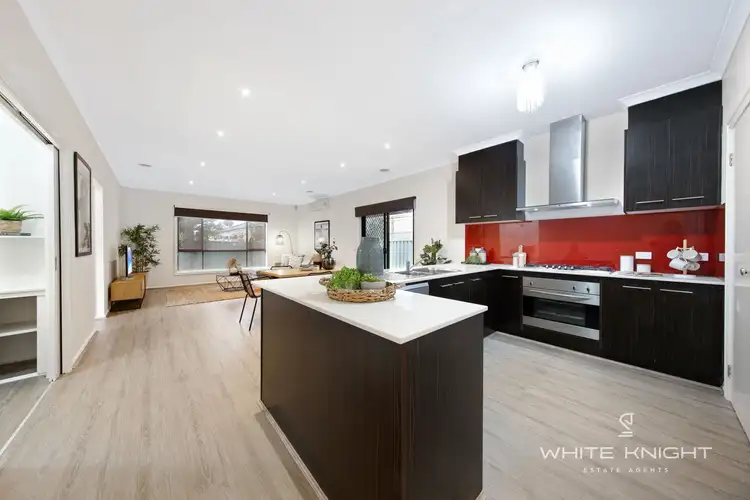 Third view of Homely house listing, 31 Lambertia Loop, Caroline Springs VIC 3023