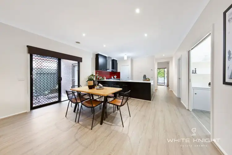 Fourth view of Homely house listing, 31 Lambertia Loop, Caroline Springs VIC 3023