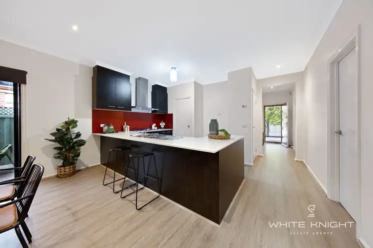 Sixth view of Homely house listing, 31 Lambertia Loop, Caroline Springs VIC 3023