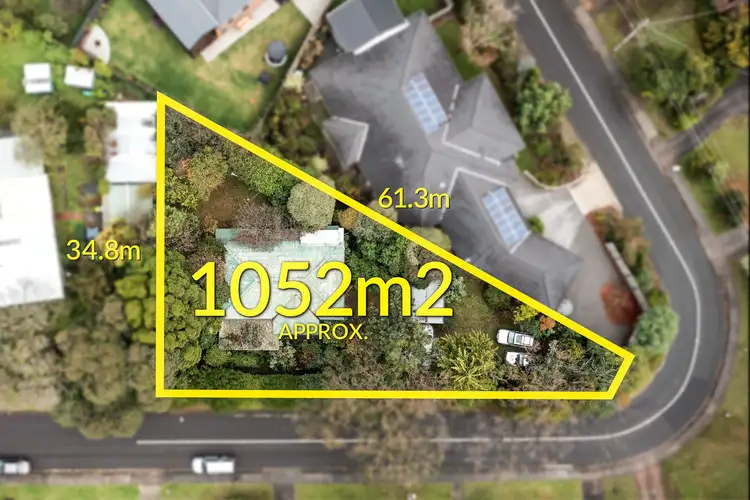 Main view of Homely house listing, 30 Alma Avenue, Ferntree Gully VIC 3156