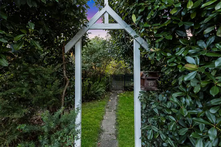 Second view of Homely house listing, 30 Alma Avenue, Ferntree Gully VIC 3156