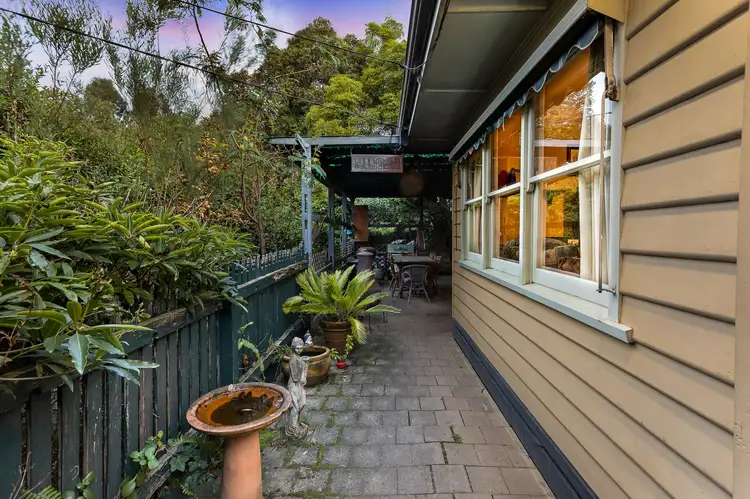 Third view of Homely house listing, 30 Alma Avenue, Ferntree Gully VIC 3156