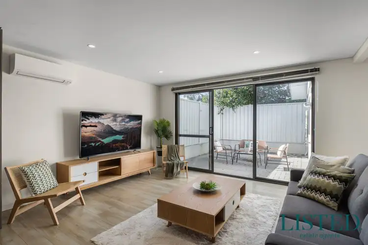 Sixth view of Homely townhouse listing, 4/12 Laurence Road, Innaloo WA 6018