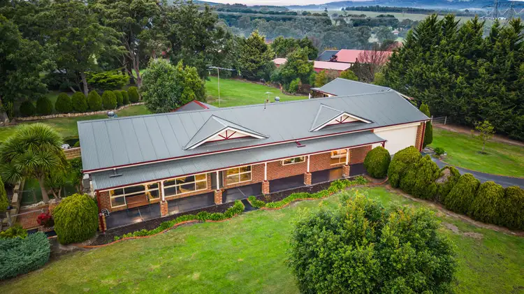 35 Mount View Court, Hazelwood North VIC 3840