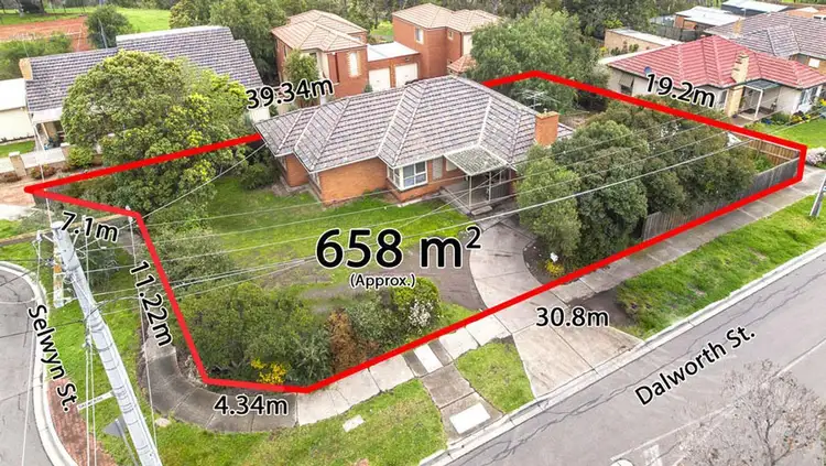 60 Selwyn Street, Albion VIC 3020