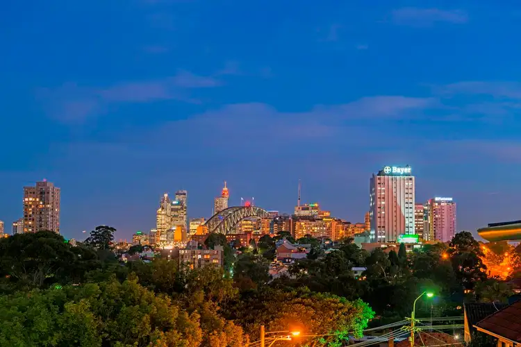 3/28-34 Bent Street, Neutral Bay NSW 2089