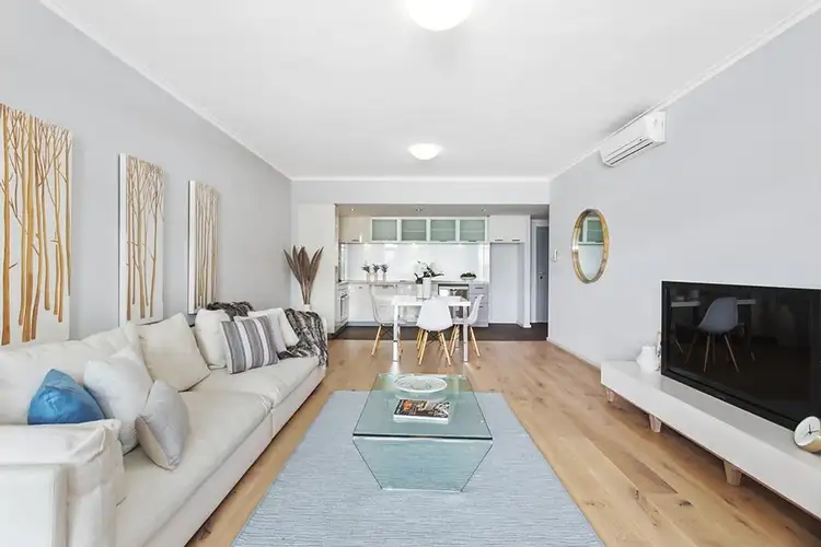 Main view of Homely apartment listing, 54/378 Beaufort Street, Perth WA 6000