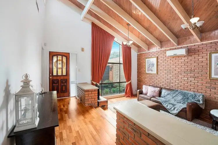 Third view of Homely house listing, 2 Madras Walk, Keilor Downs VIC 3038