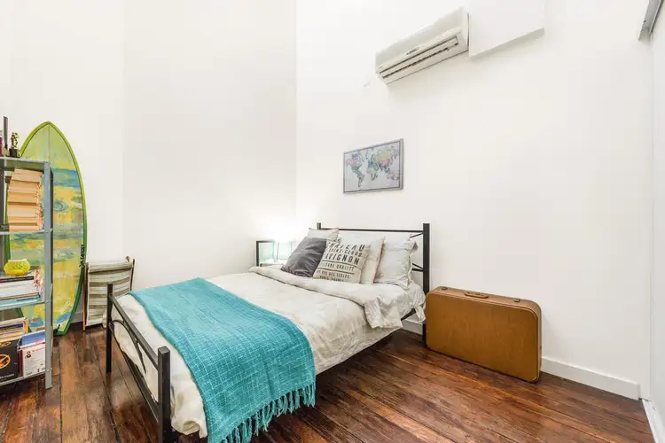 Third view of Homely apartment listing, 335/64 Macquarie Street, Teneriffe QLD 4005