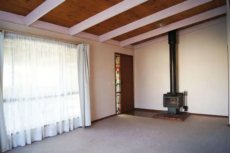 Second view of Homely house listing, 47 SONIA CRESCENT, Pioneer Bay VIC 3984