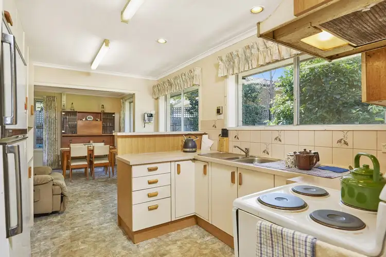 Fourth view of Homely house listing, 9 Charlotte Road, Boronia VIC 3155