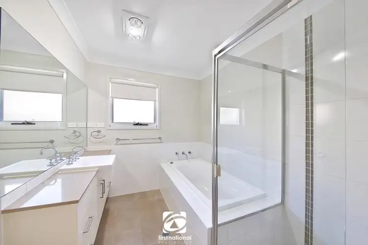 Fifth view of Homely house listing, 85 Hilder Street, Elderslie NSW 2570