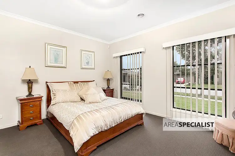 Fifth view of Homely house listing, 9 Tarcoola Way, Sandhurst VIC 3977
