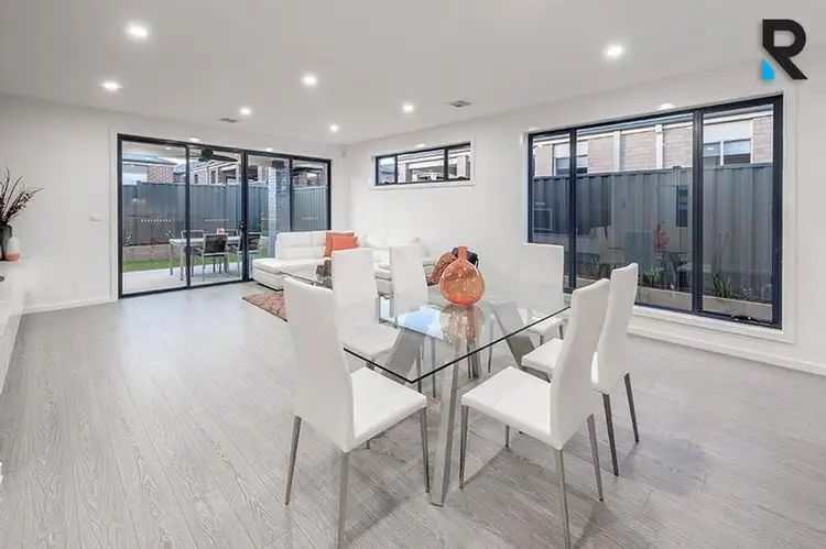 Sixth view of Homely house listing, 16 Rappel Street, Greenvale VIC 3059