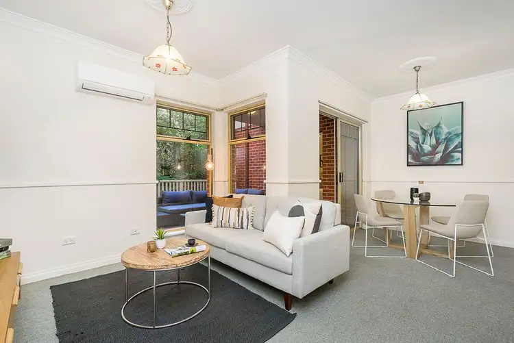 6/48 Wellington St, East Perth WA 6004