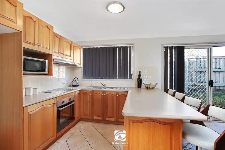 Third view of Homely house listing, 8 Brookview Street, Currans Hill NSW 2567