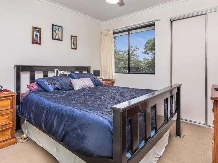 Sixth view of Homely unit listing, 4/45 Mott Street, Gaythorne QLD 4051