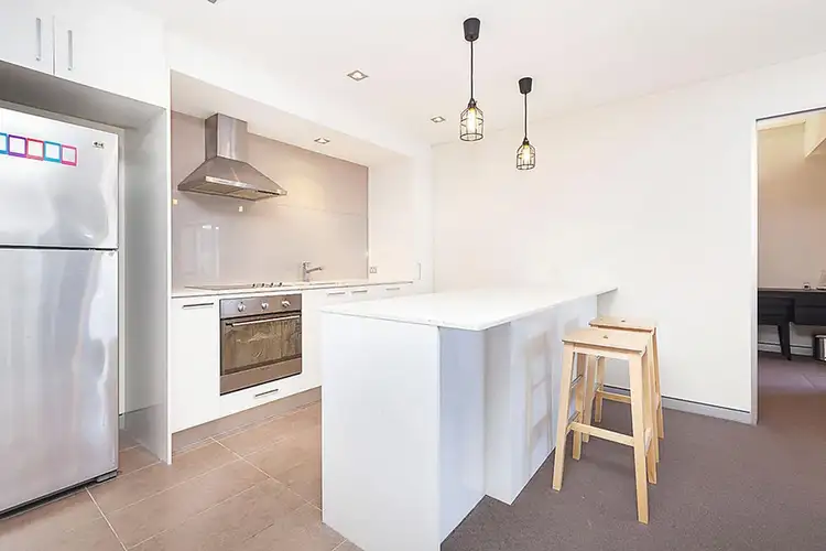 Sixth view of Homely apartment listing, 23/148 Adelaide Terrace, East Perth WA 6004