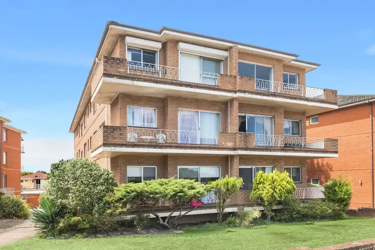 3/2-4 Fraters Avenue, Sans Souci NSW 2219