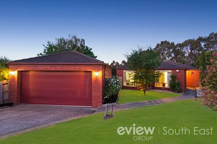 7 Eastbury Ct, Narre Warren South VIC 3805