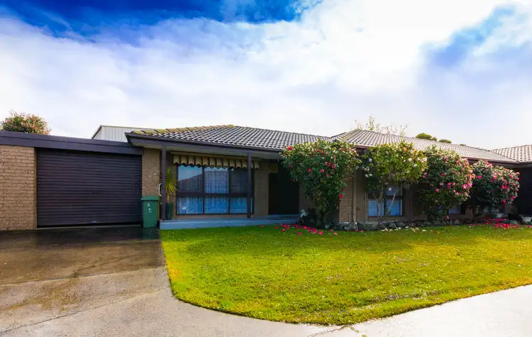 2/131 Clarendon St, Cranbourne VIC 3977